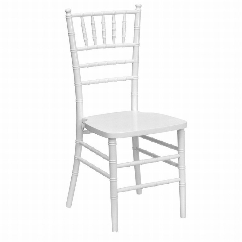 Стул Кьявари белый