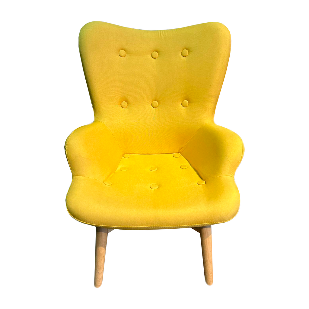 Кресло Contour