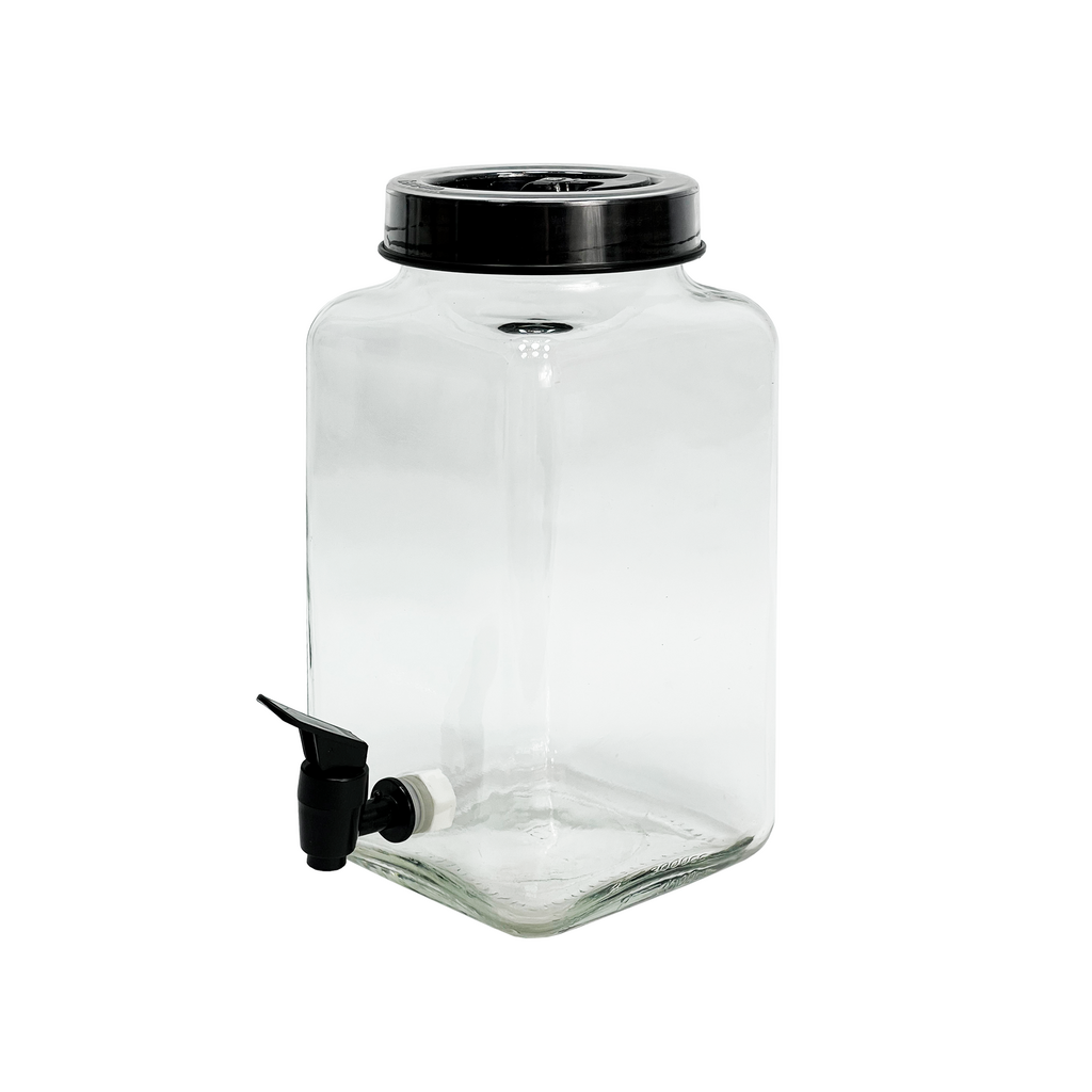 Кувшин с краником 3 л