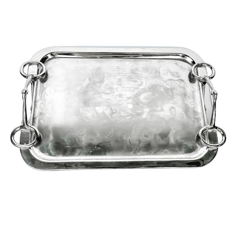 Поднос с ручками 47х33,5 см