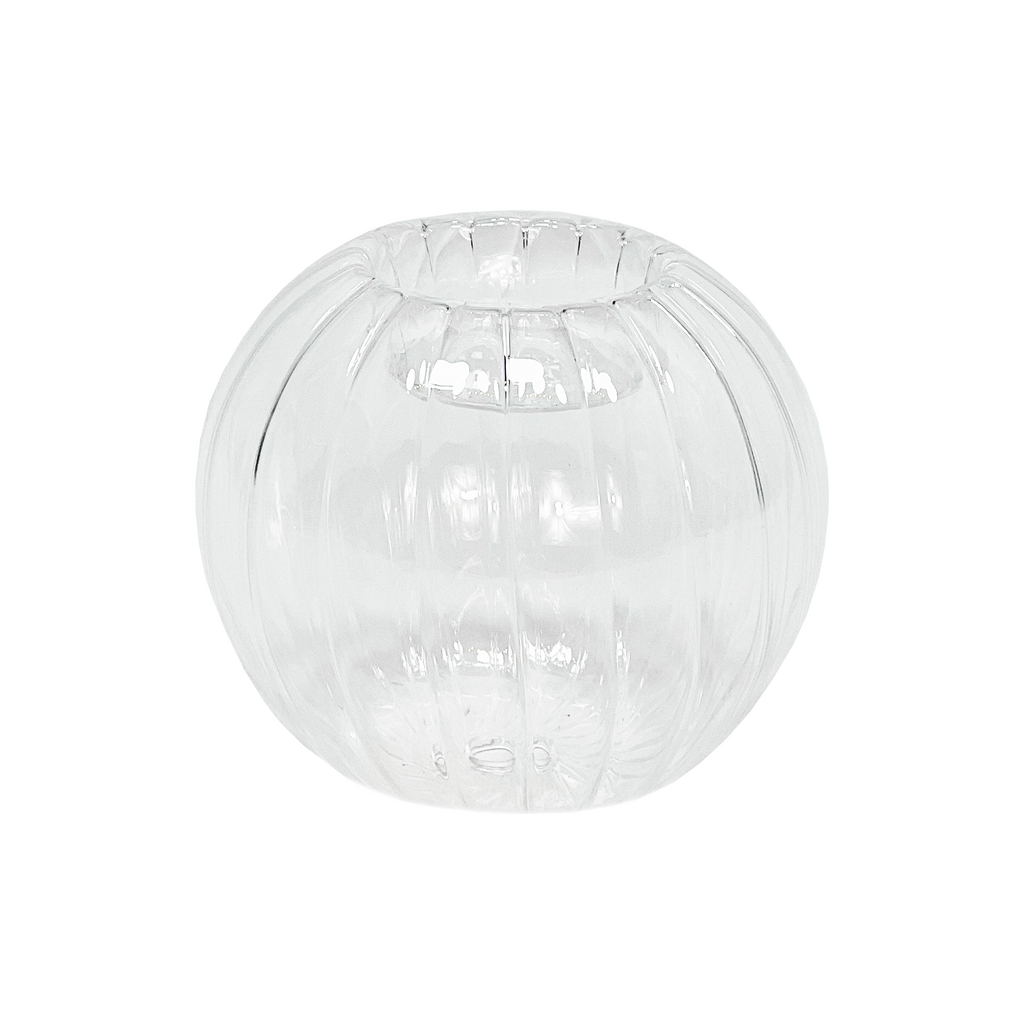 Подсвечник Шар 8,5х9,5 см