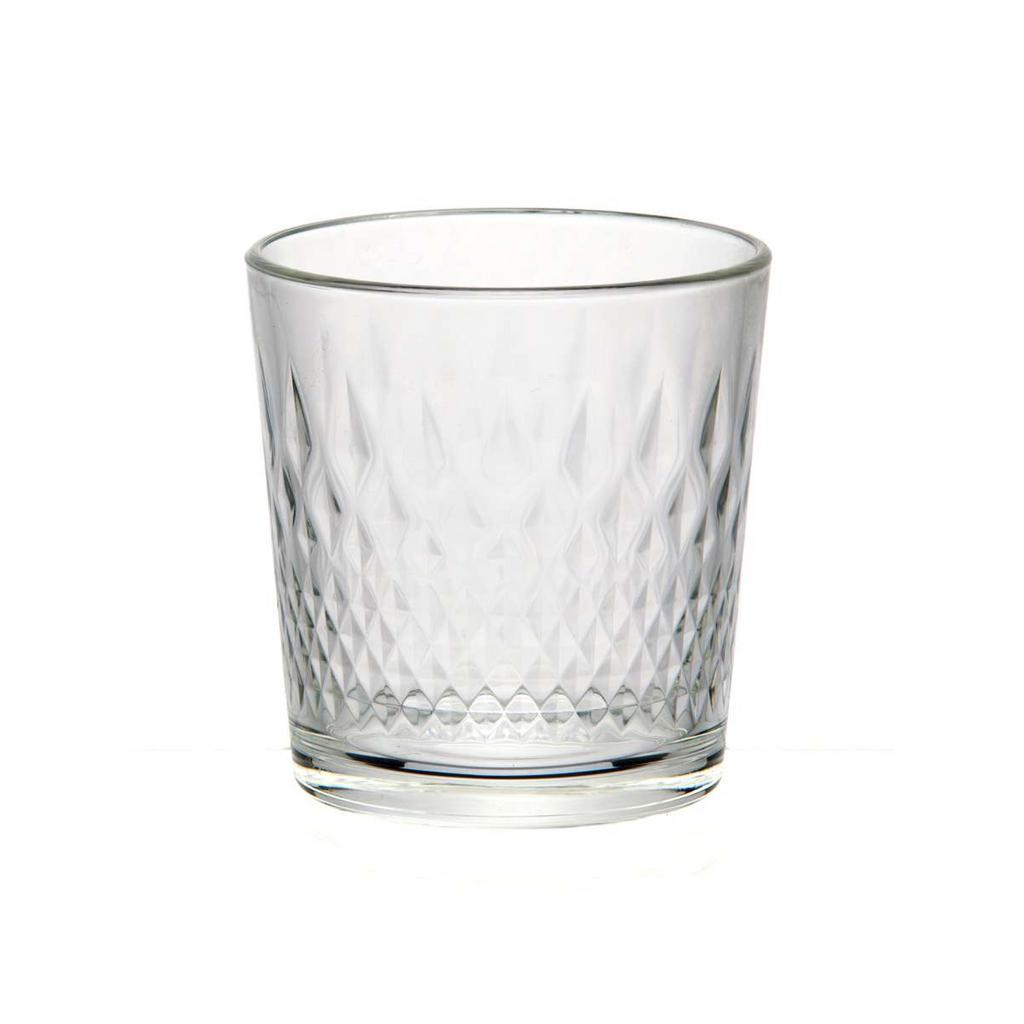 Стакан Ромбы 250 мл