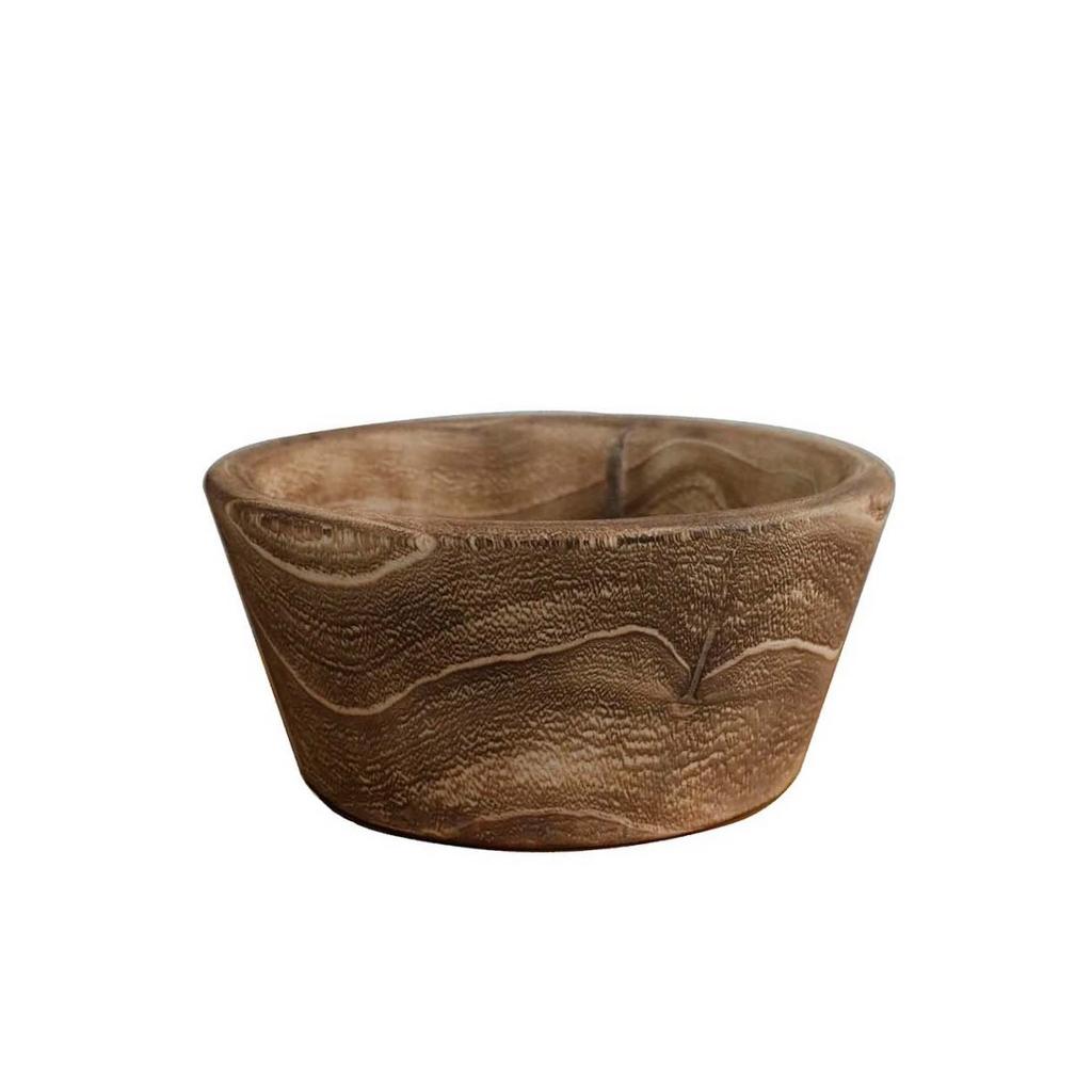 Чаша дерево