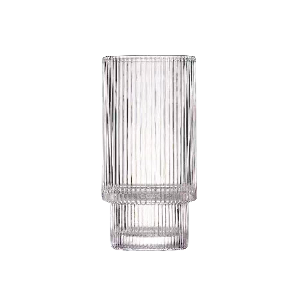 Стакан на ножке Минимал большой 350 мл