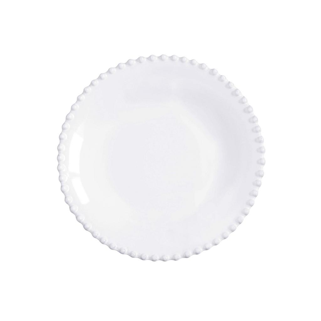 Тарелка десертная Лакомка 20 см