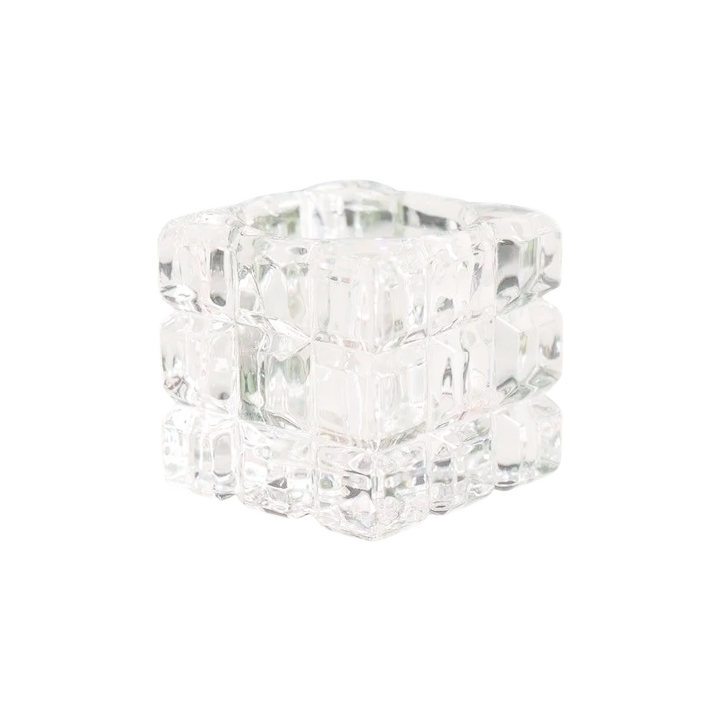 Подсвечник Квадрат 5,7х4,8 см