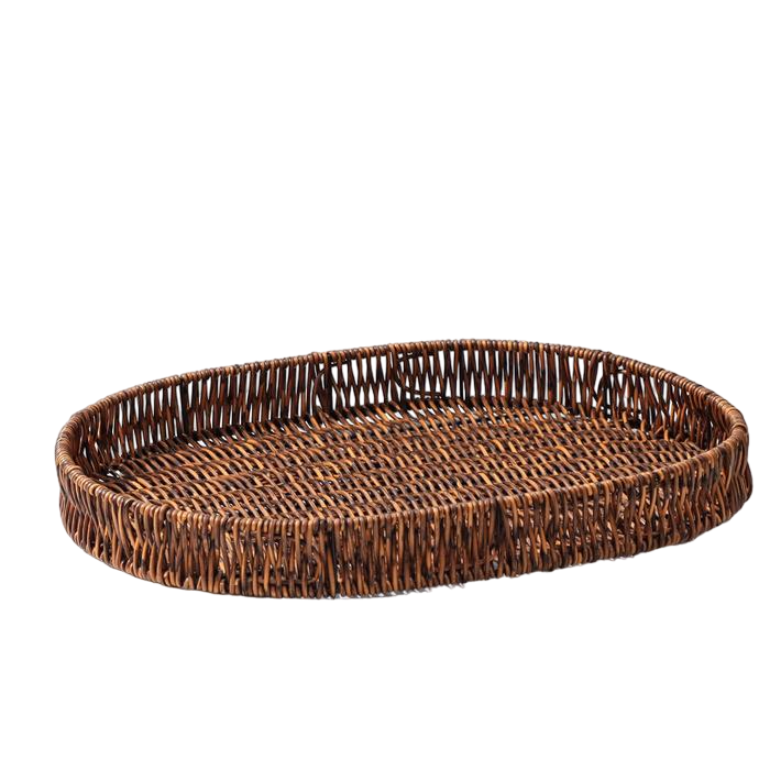 Корзинка Огайо 40×30×4,5 см