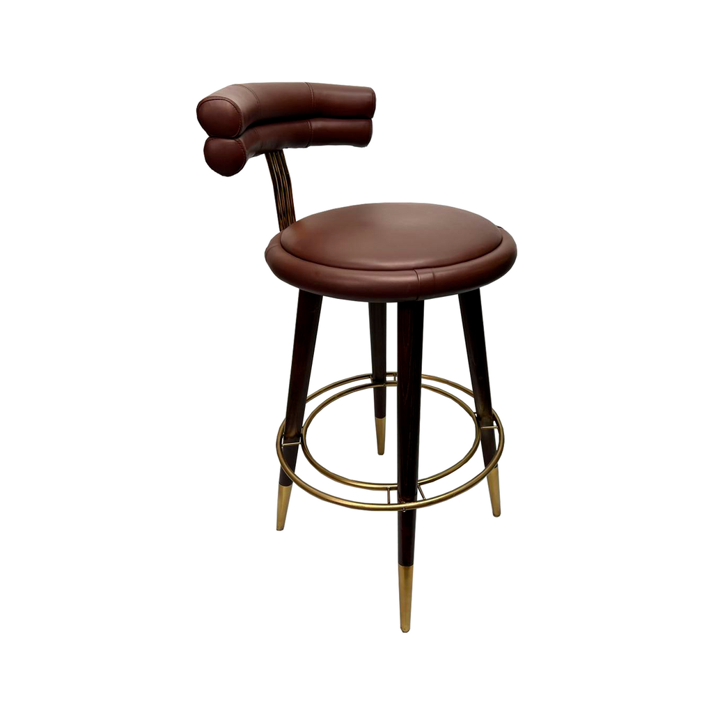 Стул барный Mezzo