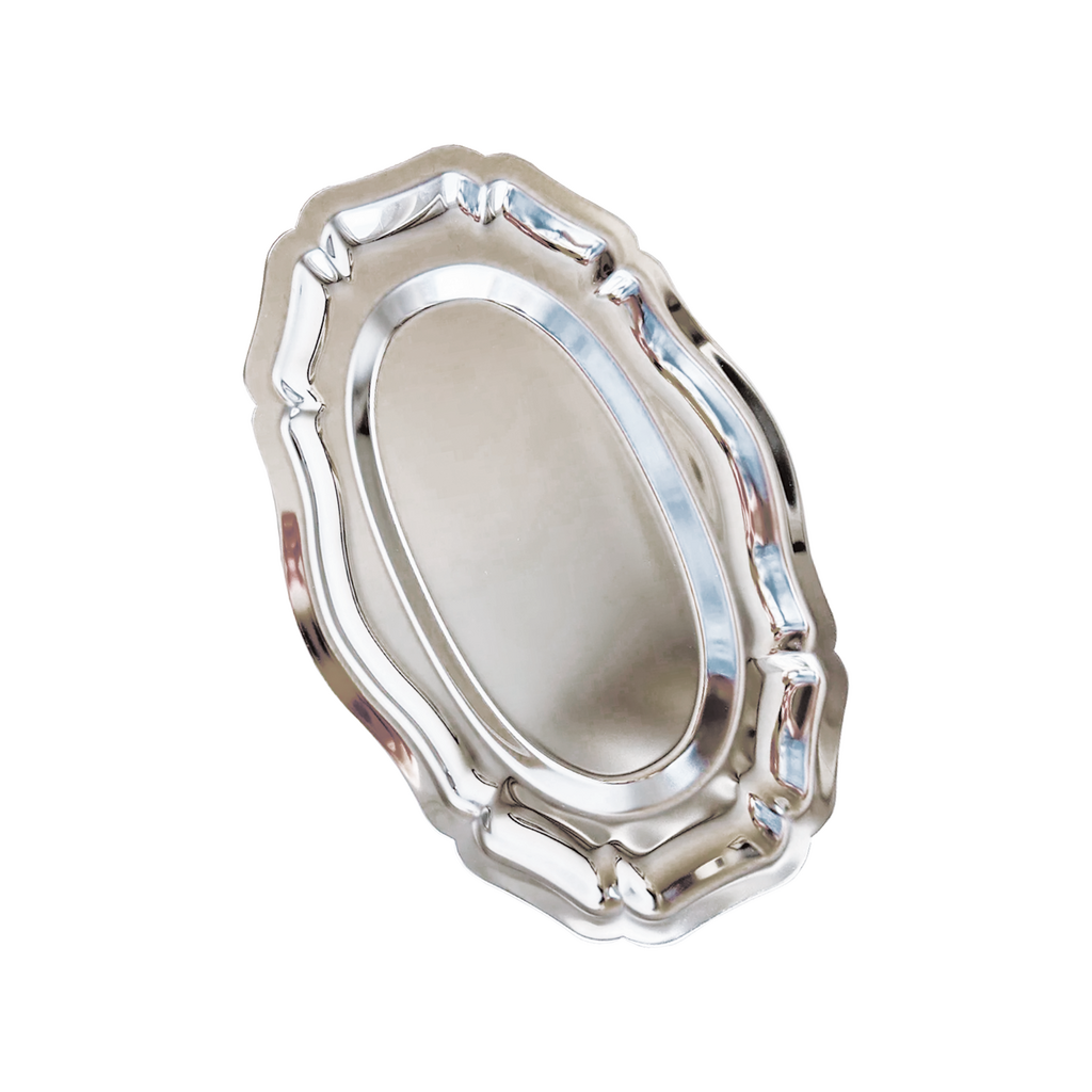 Поднос Орвието 40х26 см