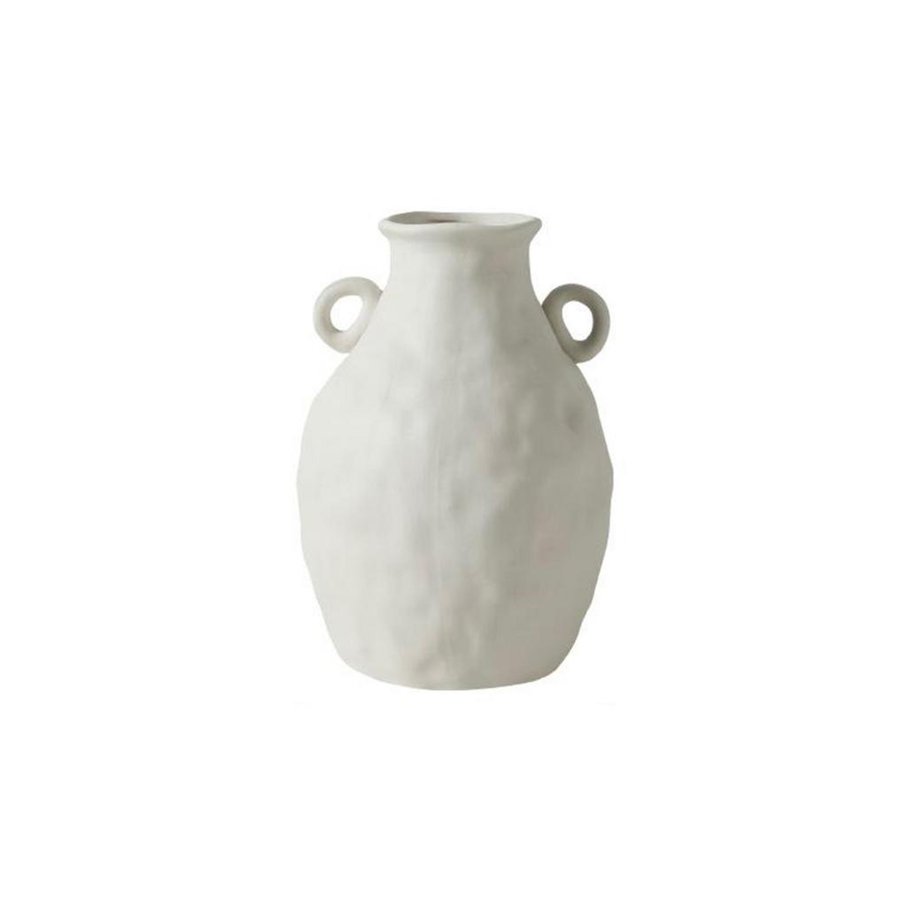 Ваза Амфора с двумя ручками 10,5х2,5 см