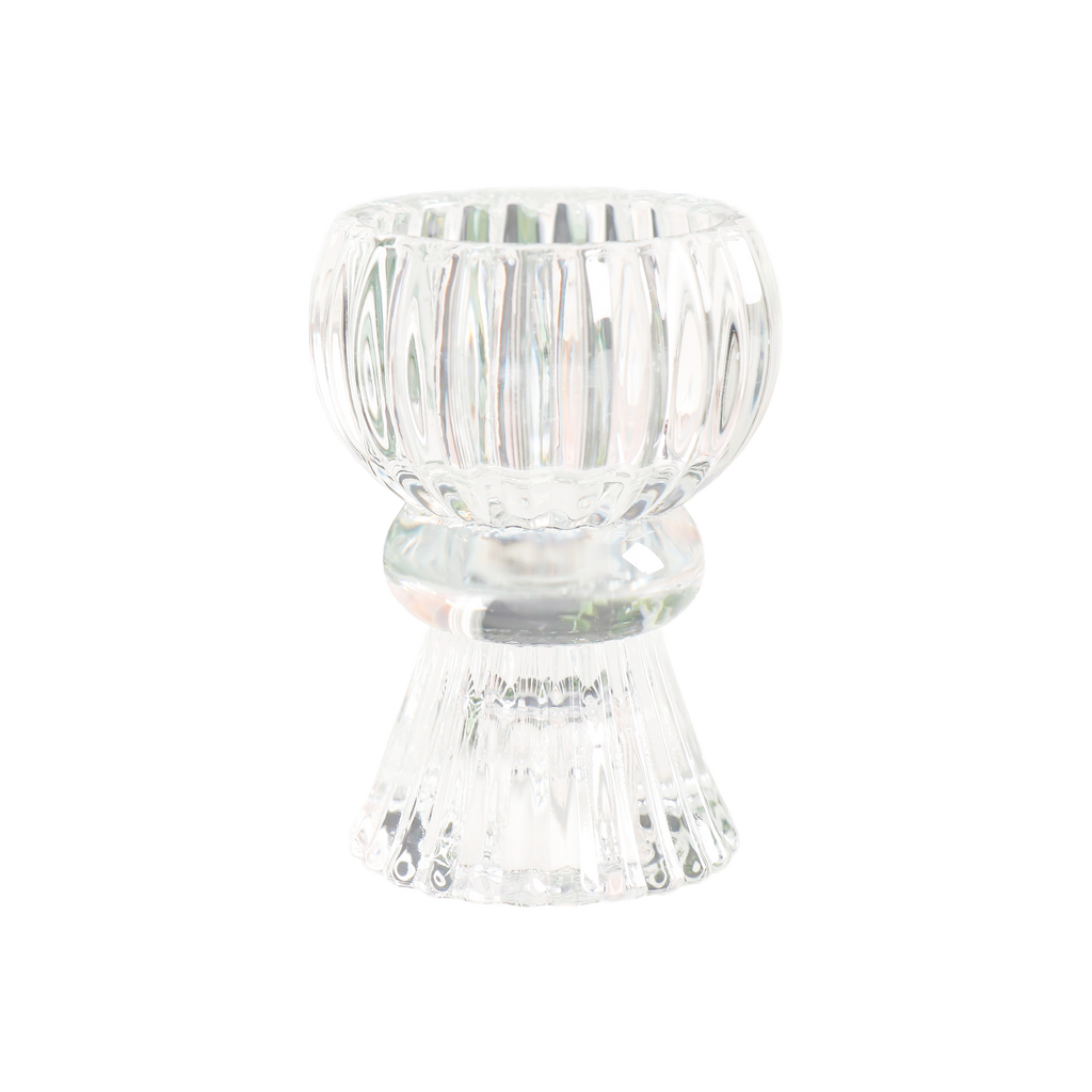 Подсвечник Шар двухсторонний 8х5 см