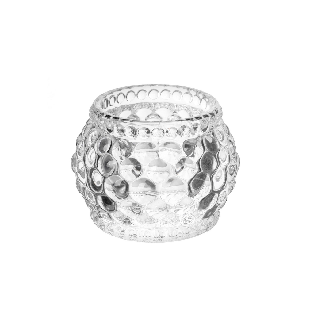 Подсвечник Пузырьки на шаре 5х6,5 см