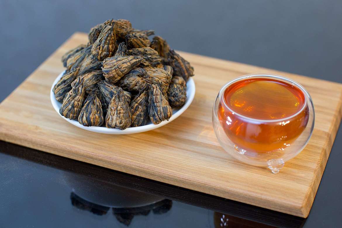 Красная пагода (Hong Ta)