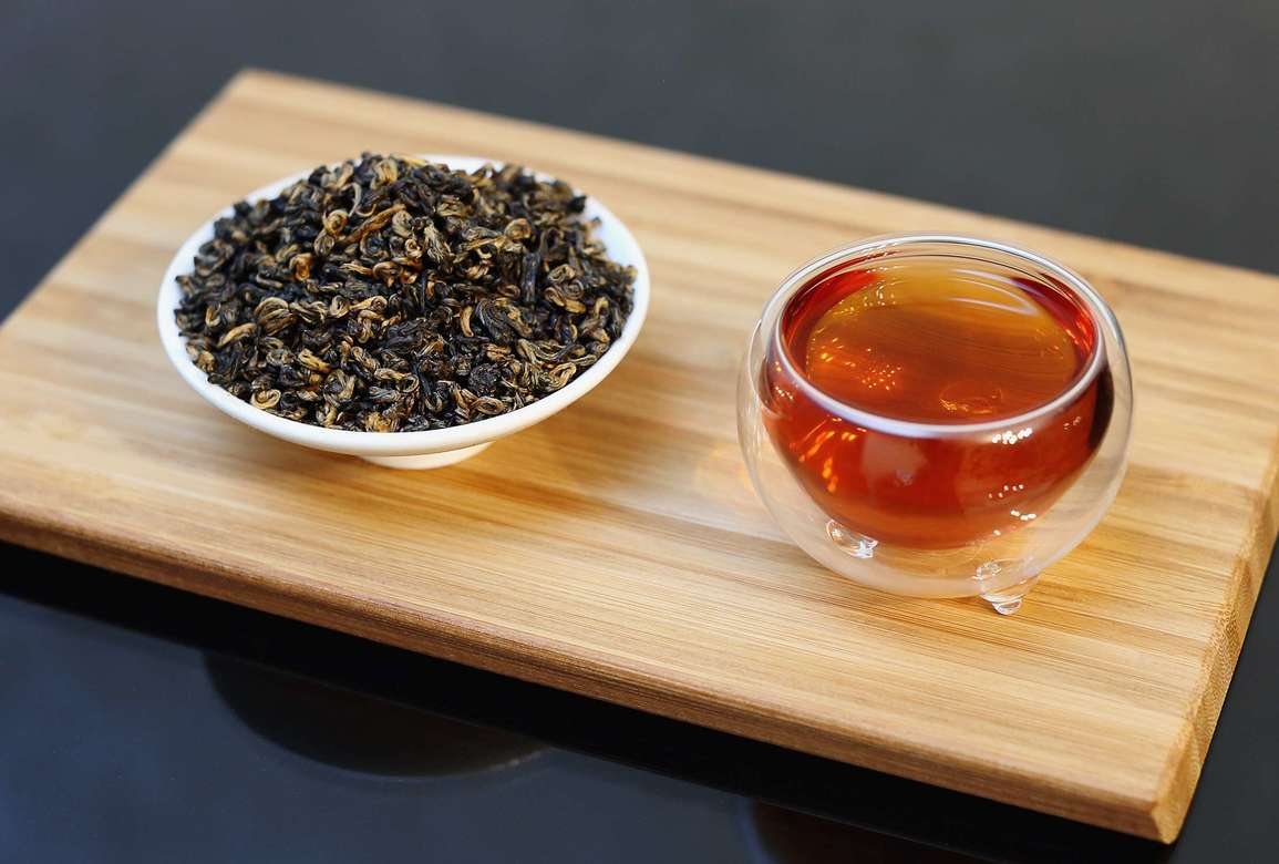 Золотая улитка Hong Luo