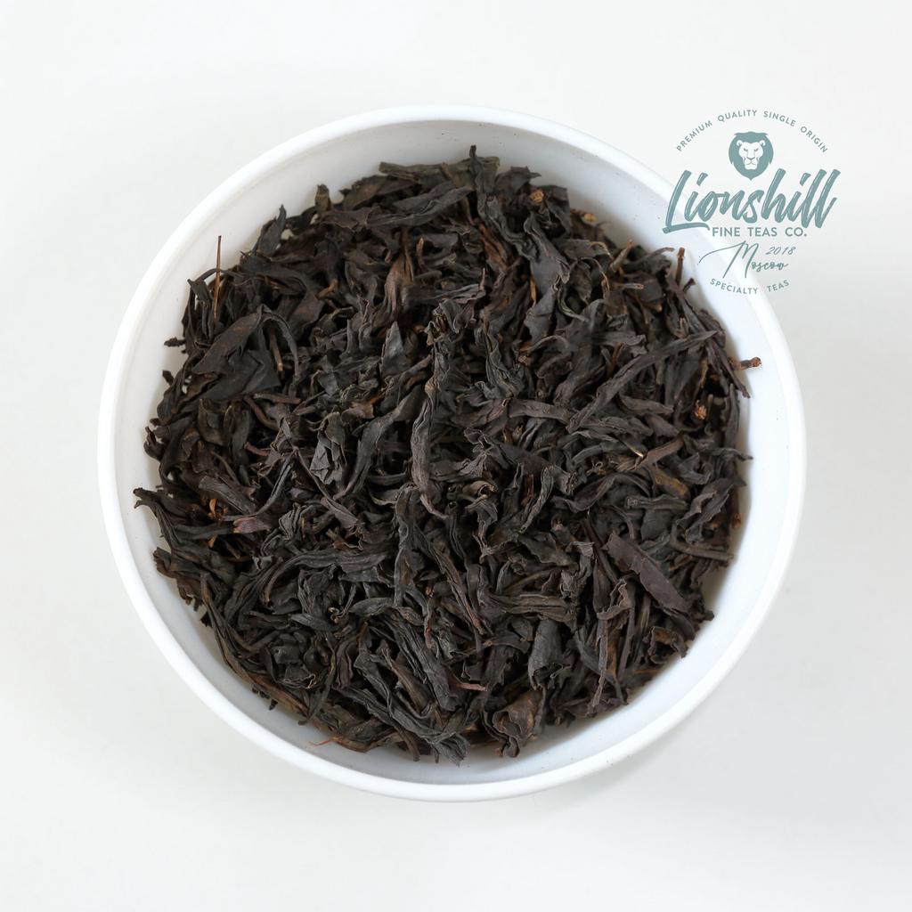 Черный чай OP Иран