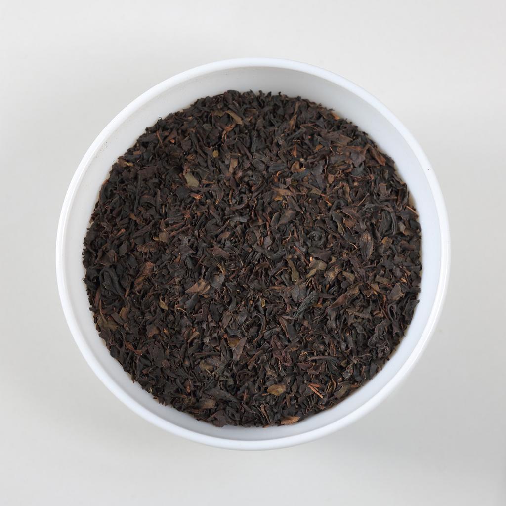 Черный чай BOP Иран