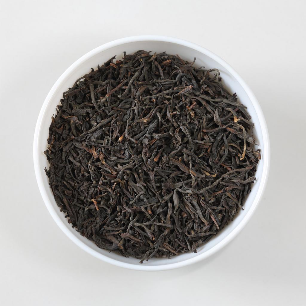 Черный чай Кения FOP