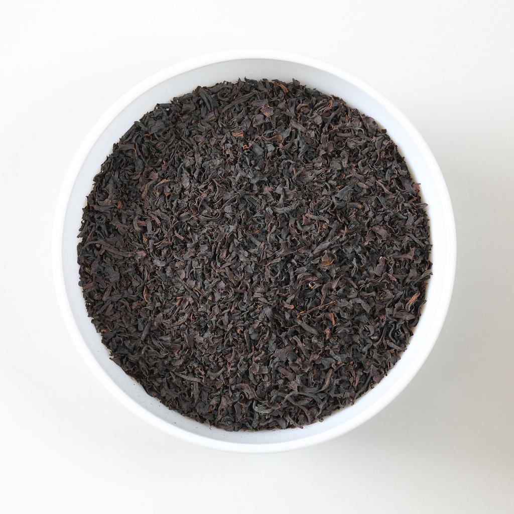 Черный чай Кения GBOP 146