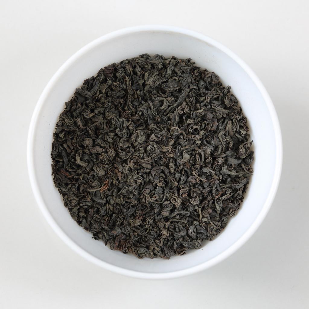 Черный чай PEKOE 5734 Цейлон