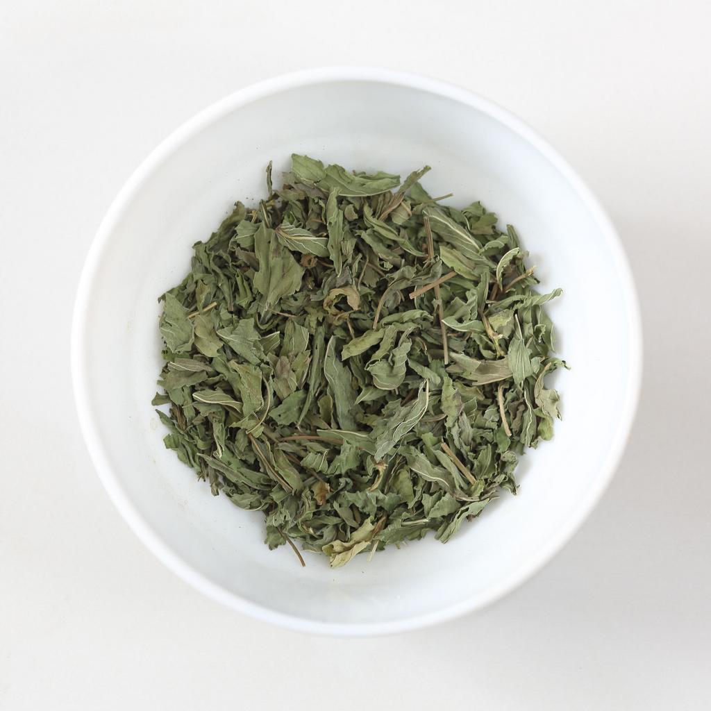 Мята крупнолистовая, Иран