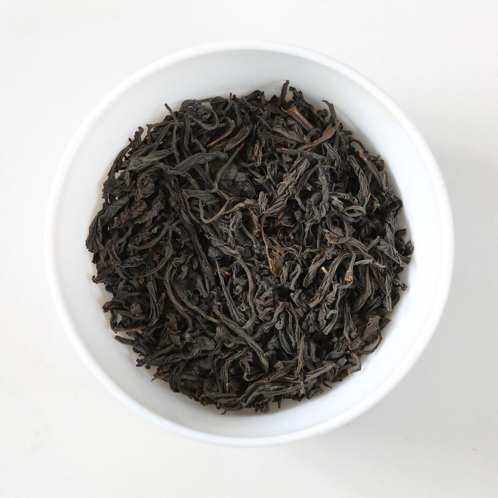 Черный чай OPA 125, Индия