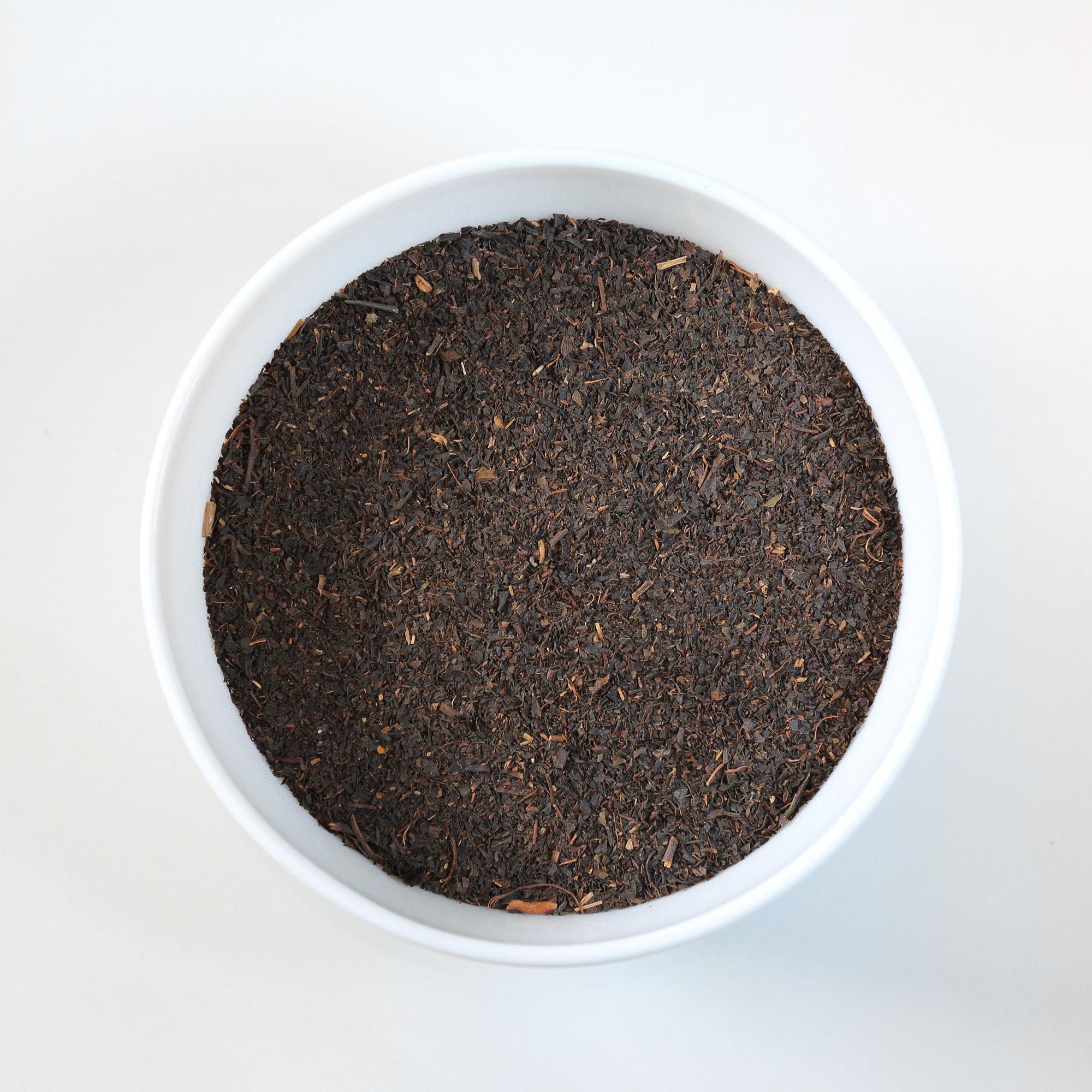 Черный чай DUST Иран