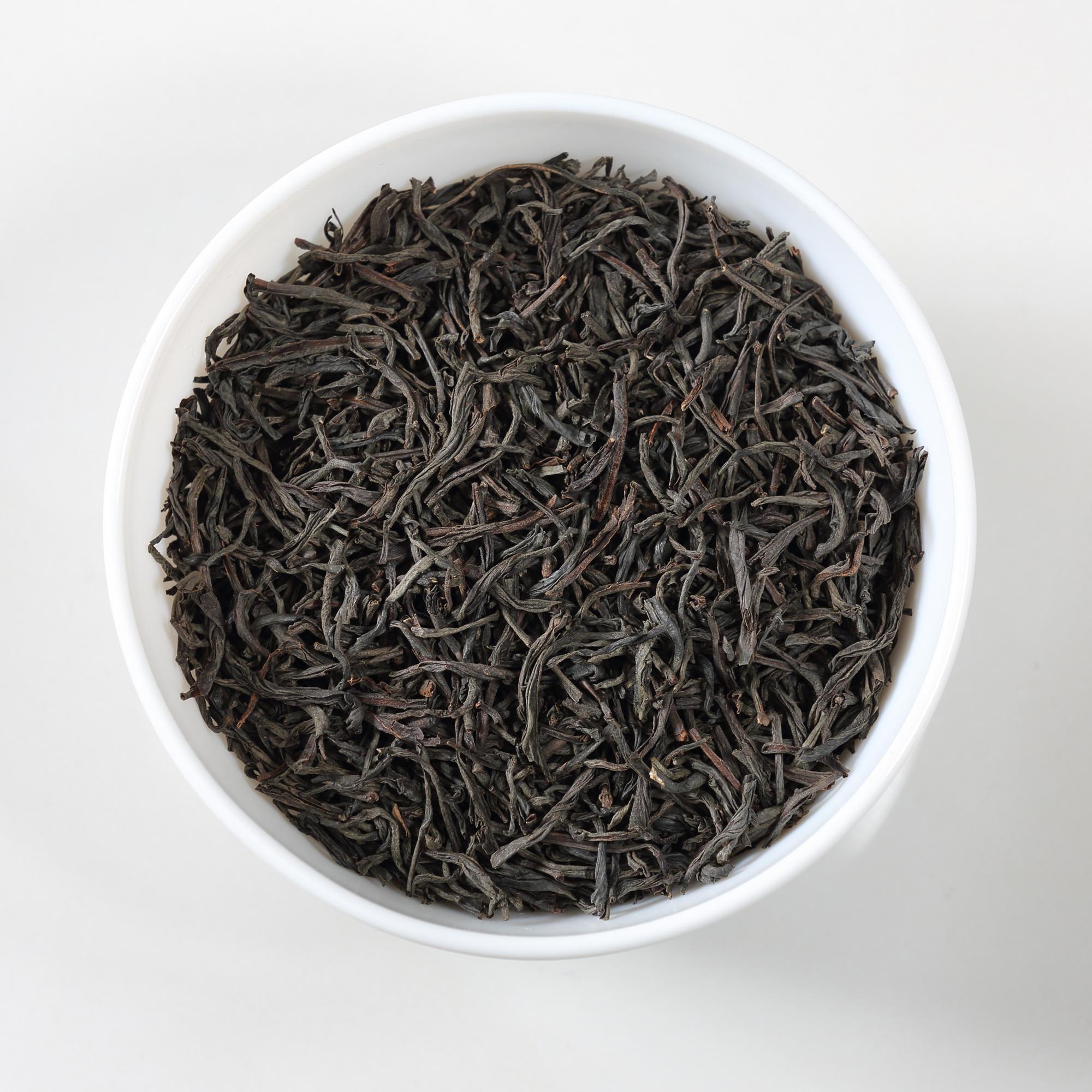 Черный чай OP1 Цейлон