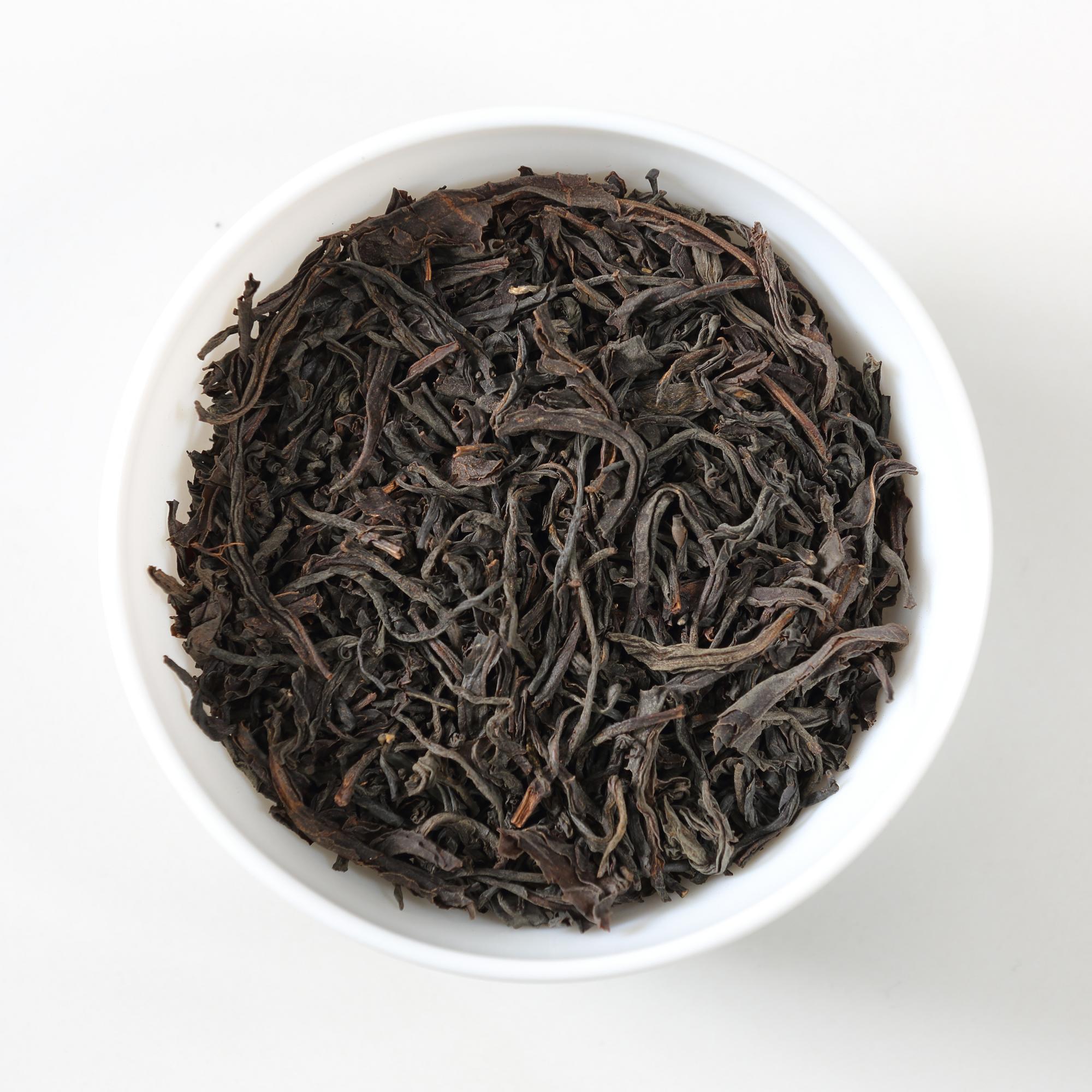 Черный чай Кения OPA