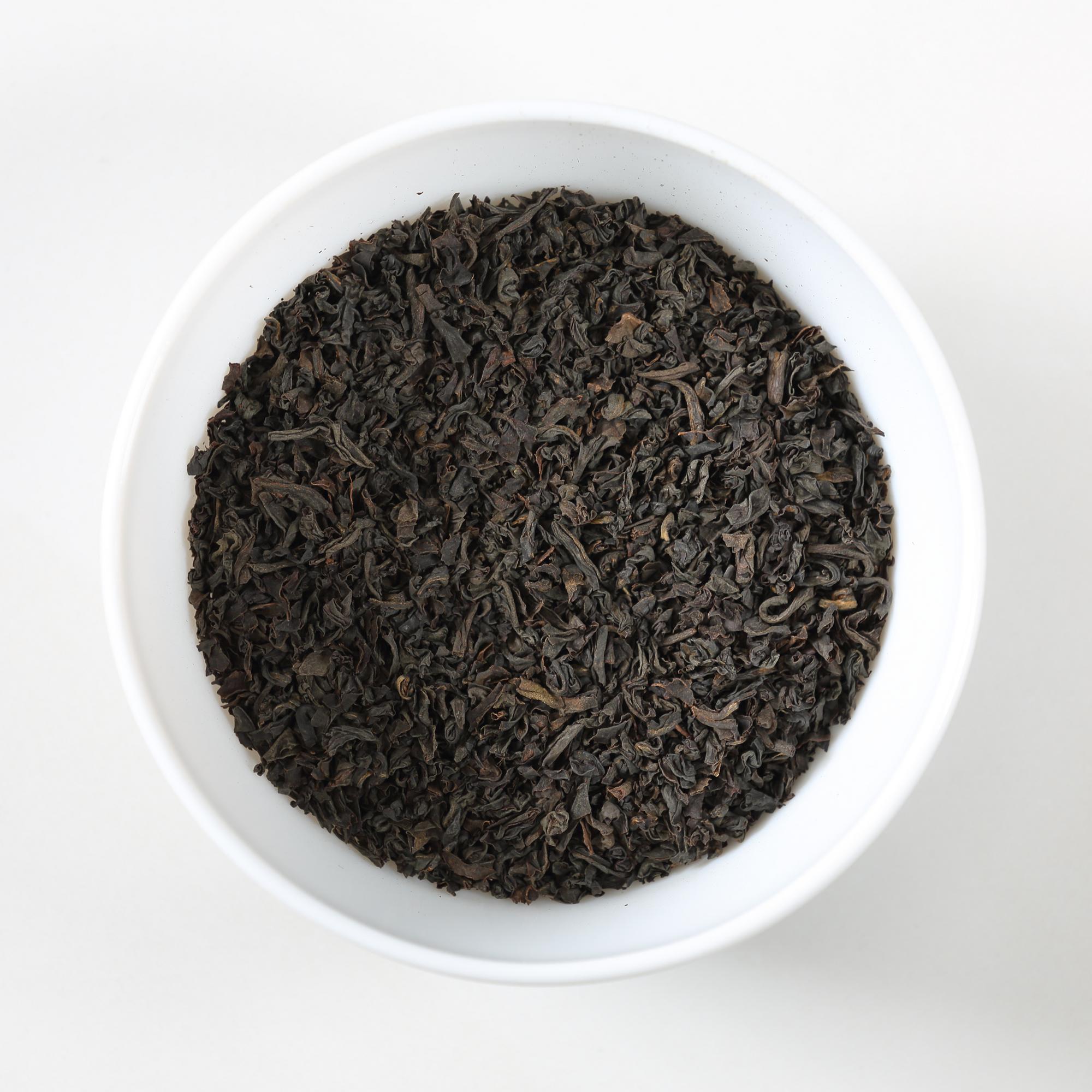 Черный чай PEKOE Кения