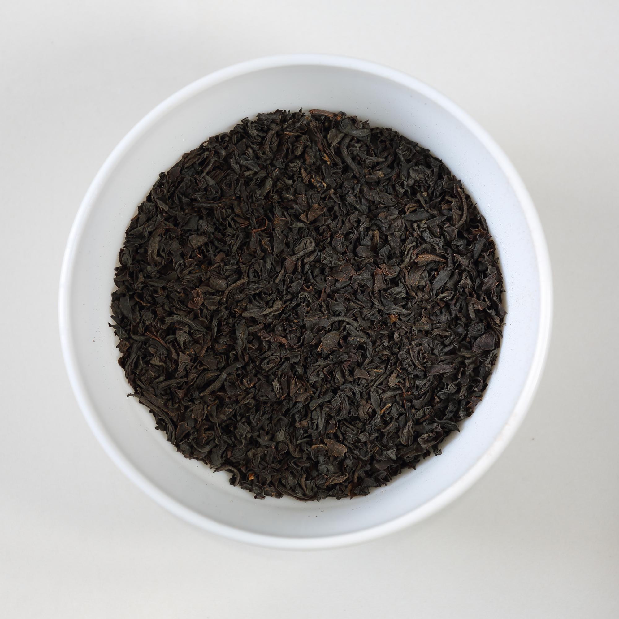 Черный чай PEKOE, Кения