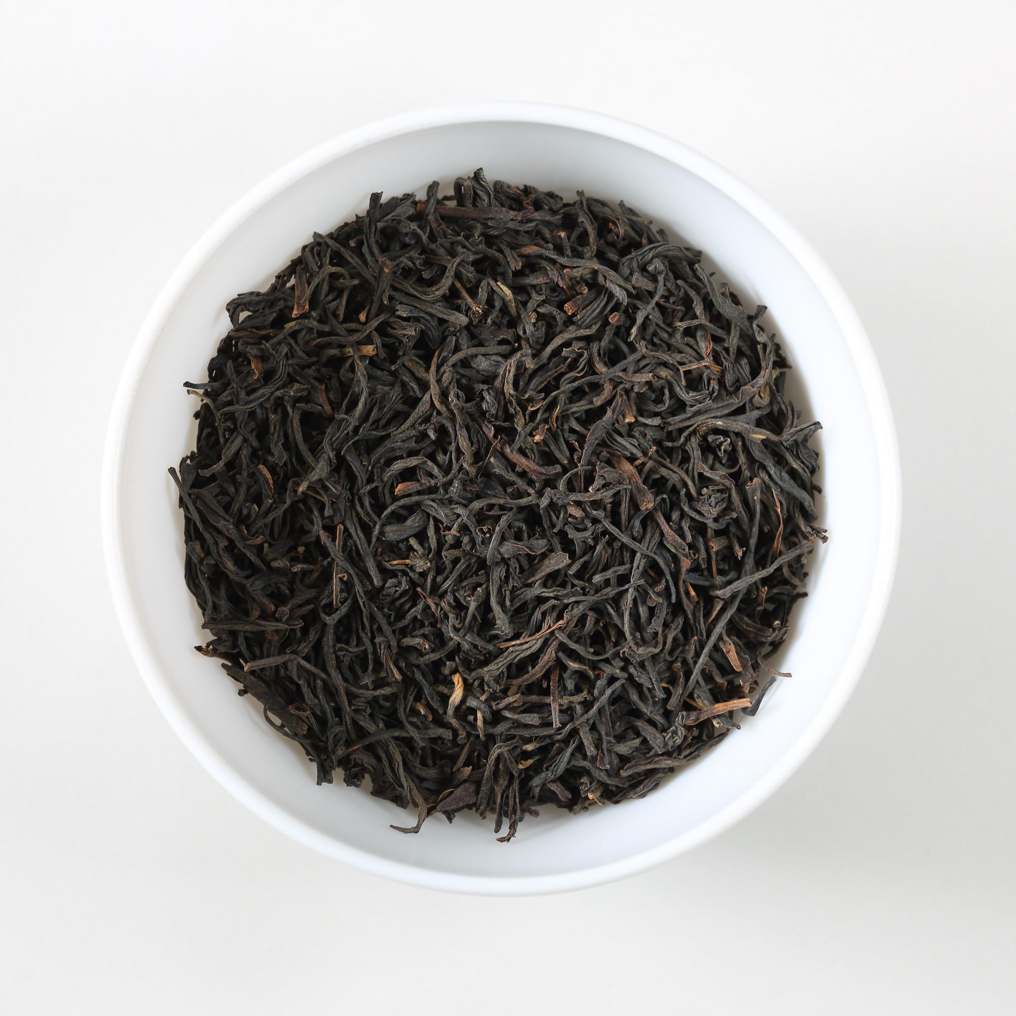 Черный чай OP1, Индия