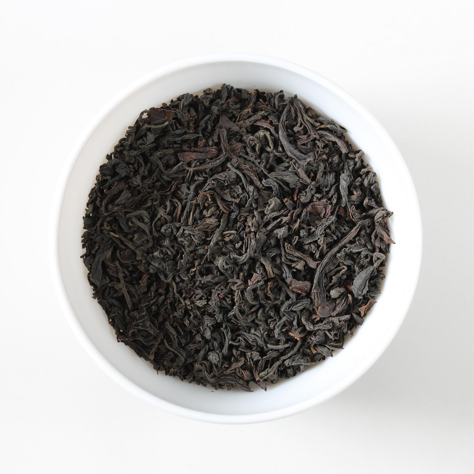 Черный чай PEKOE 224, Индия