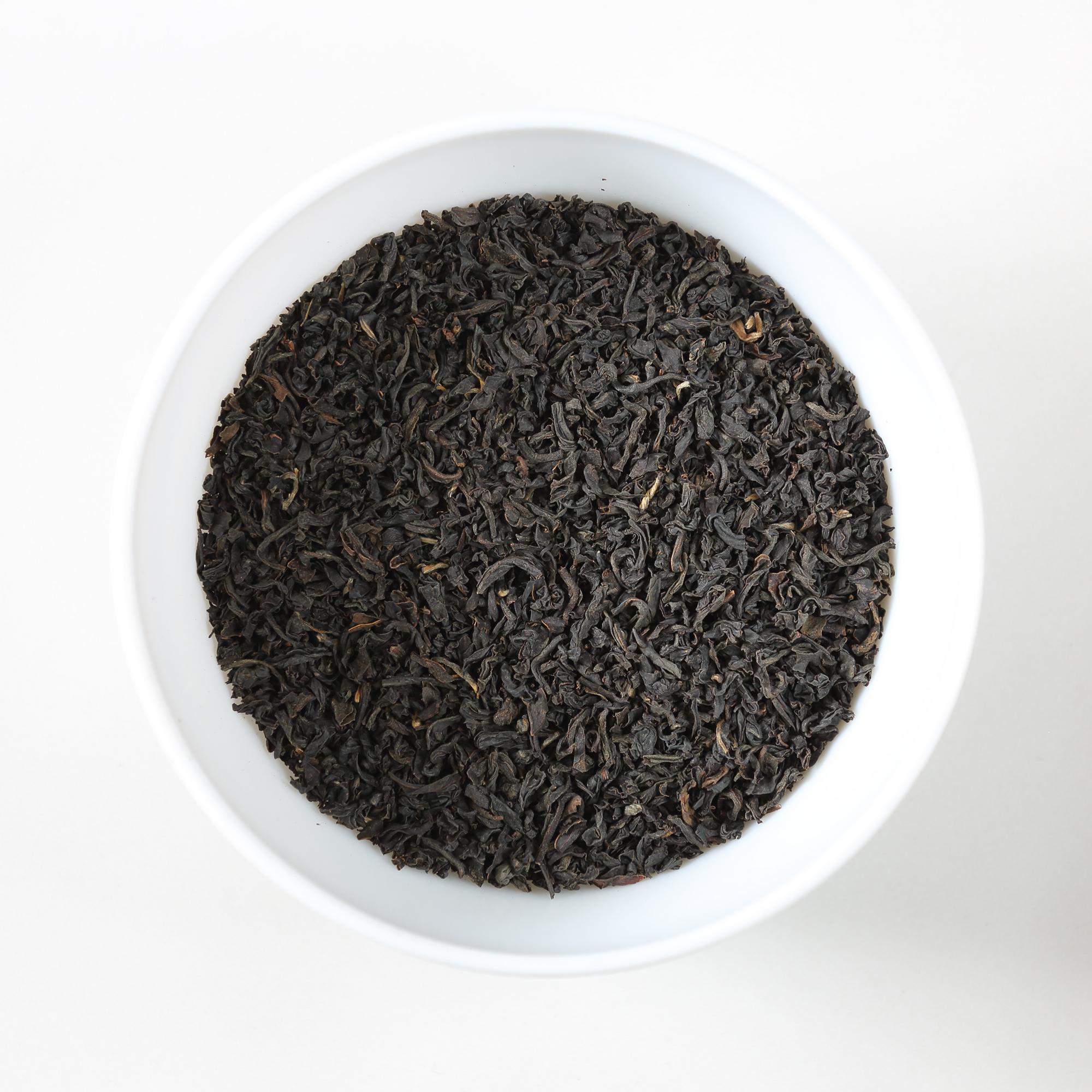 Черный чай FBOP 333, Индия