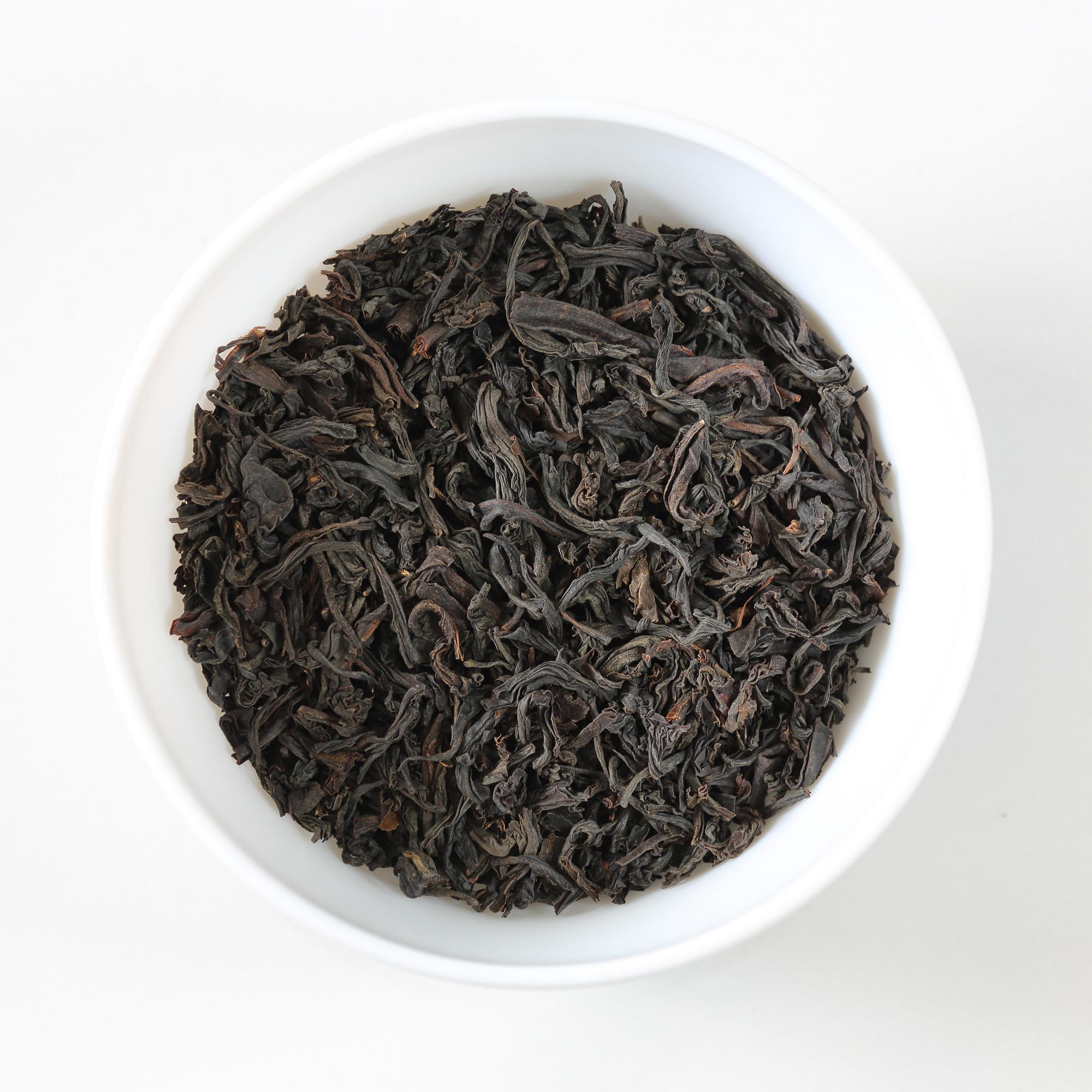 Черный чай OPA 777, Индия