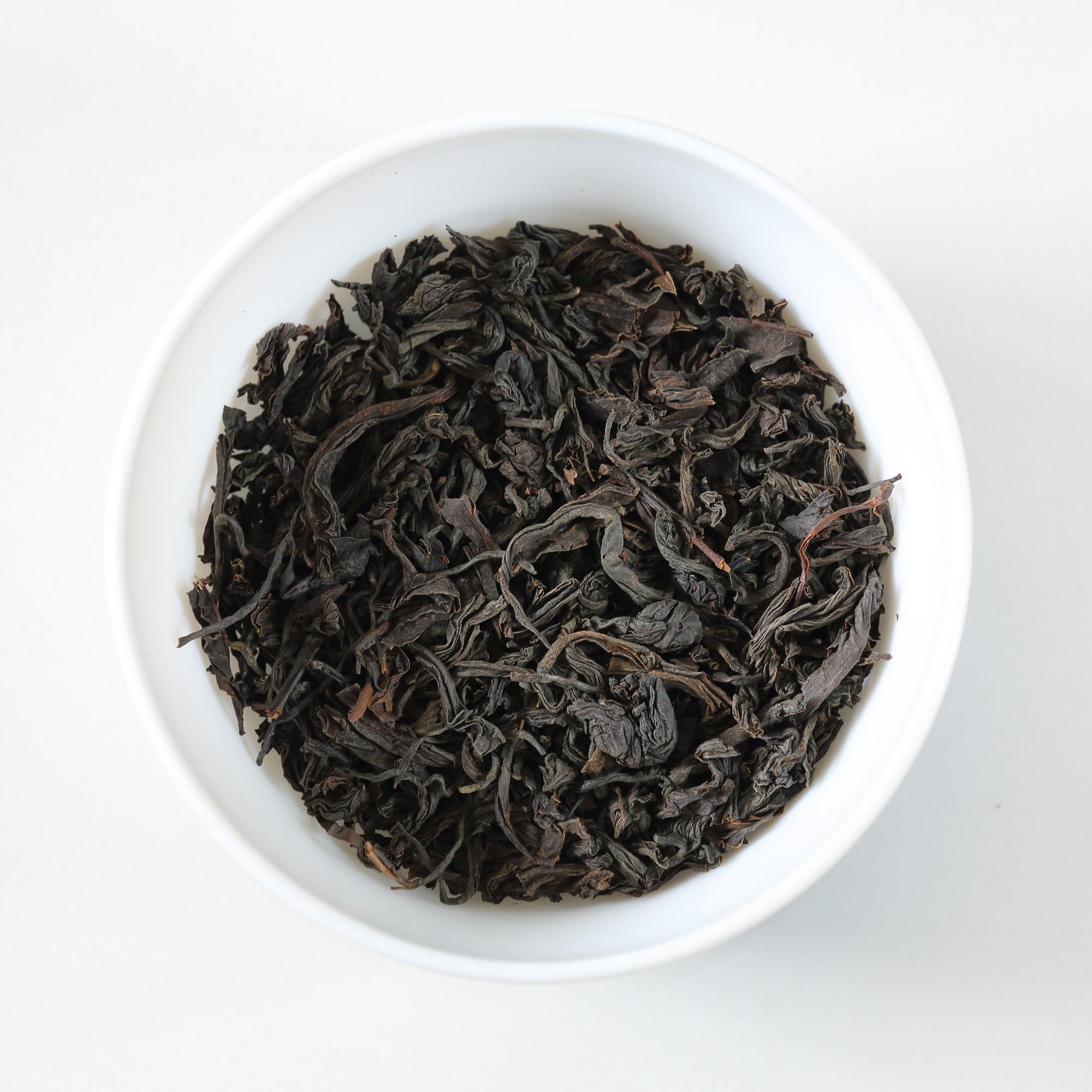 Черный чай OPA 320, Индия