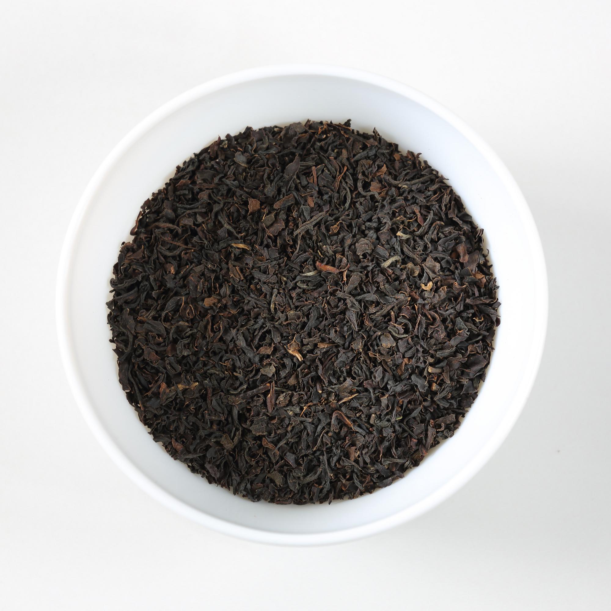 Черный чай Assam FBOP 120, Индия