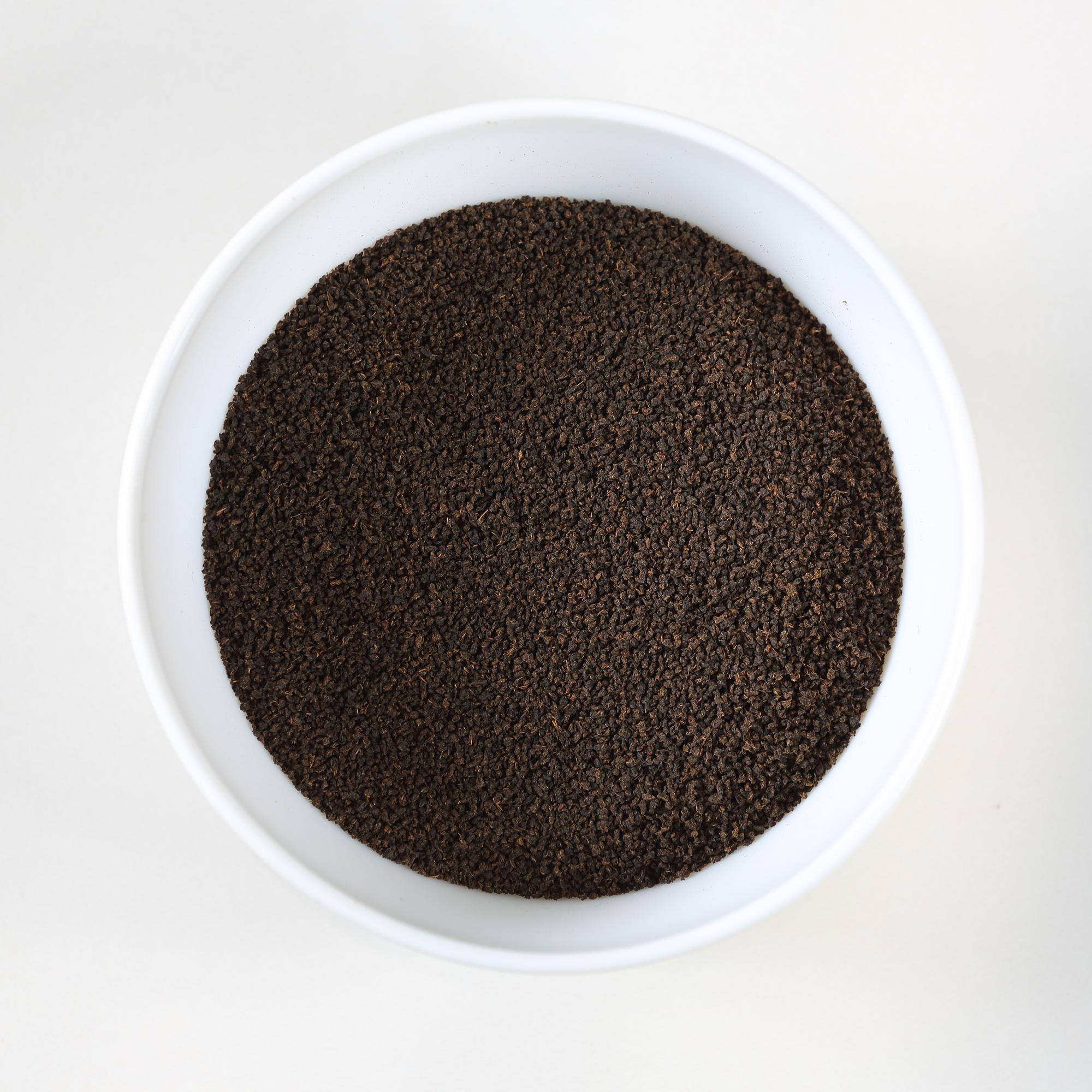 Черный чай CTC 705, Индия