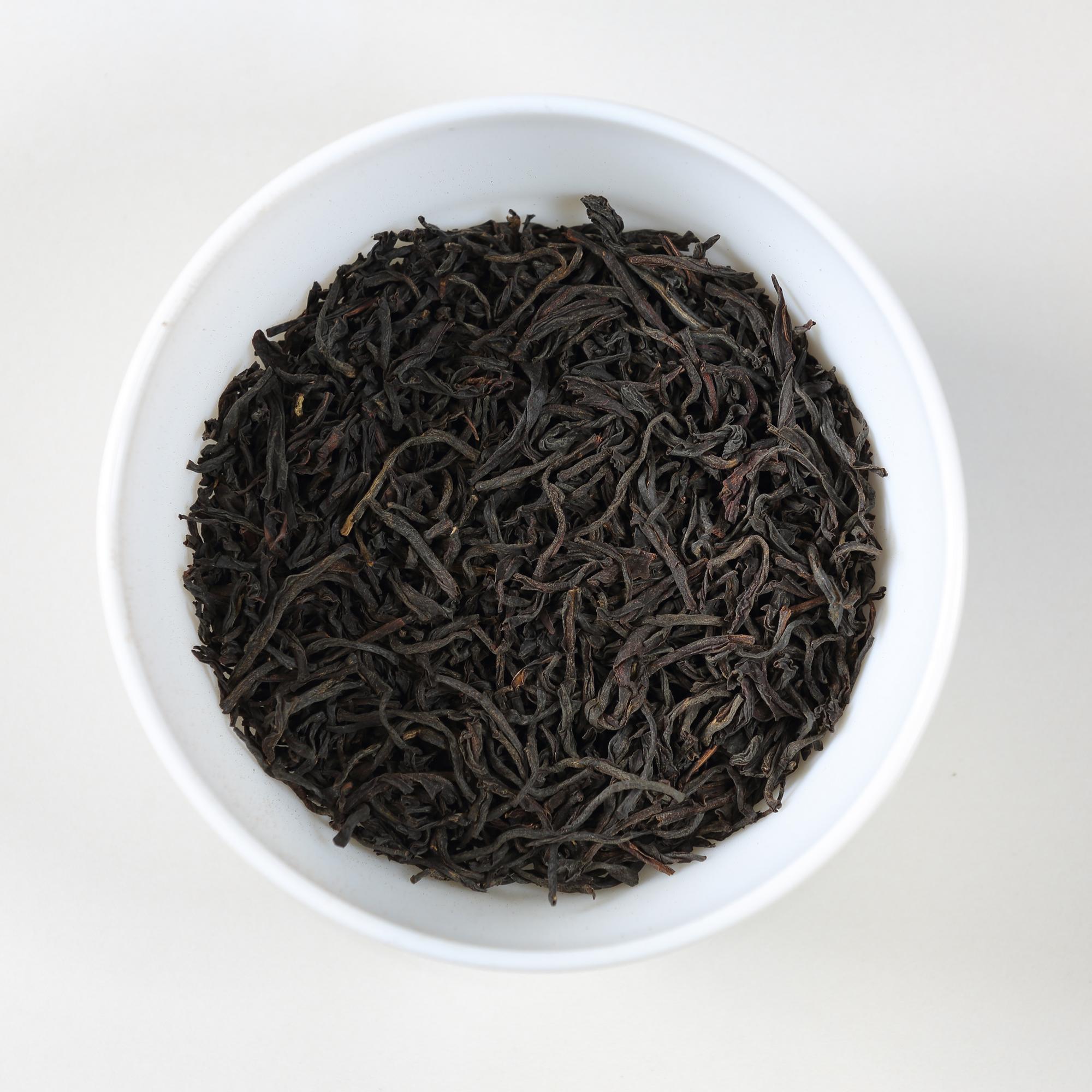 Черный чай TGFOP Кения