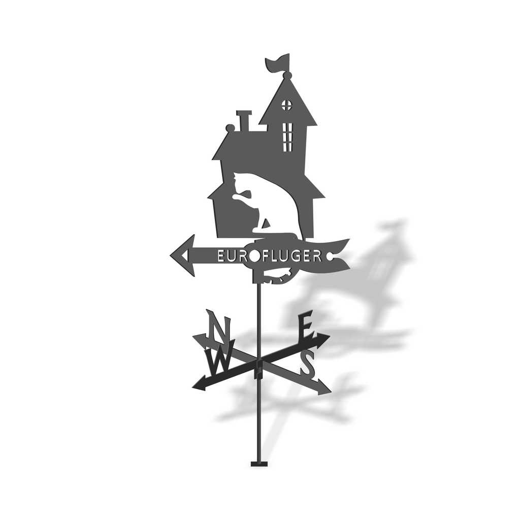 Кот 6