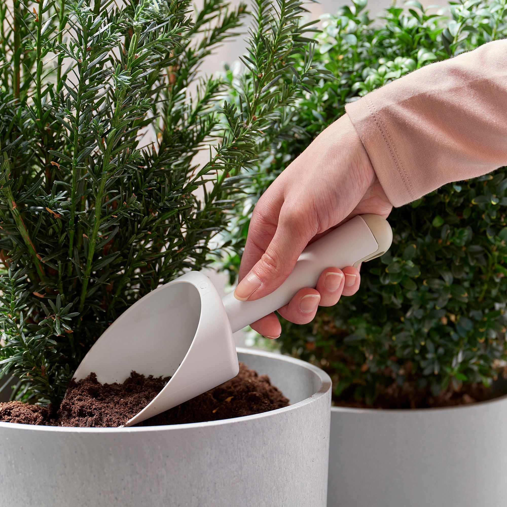 GRASMARO IKEA Bağ alətləri dəsti, 3 əşya. (MƏHSUL SATIŞDA MÖVCUD DEYİL)