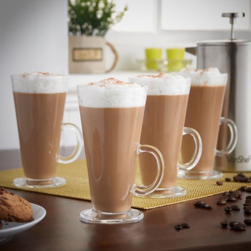 BEPROVAD IKEA Stəkan, şəffaf şüşə, 290 ml