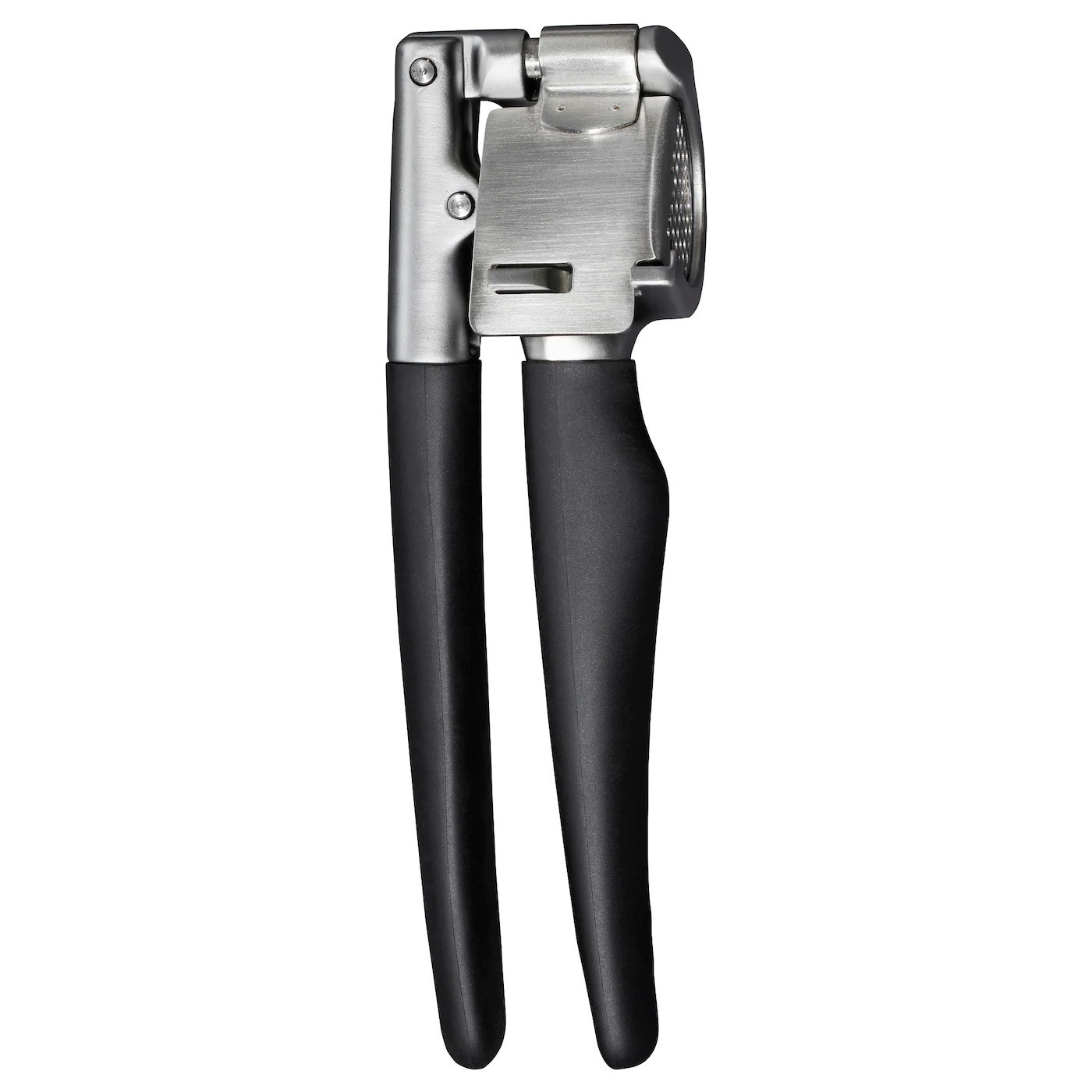 IKEA 365+ VARDEFULL Sarımsaq əzən, qara