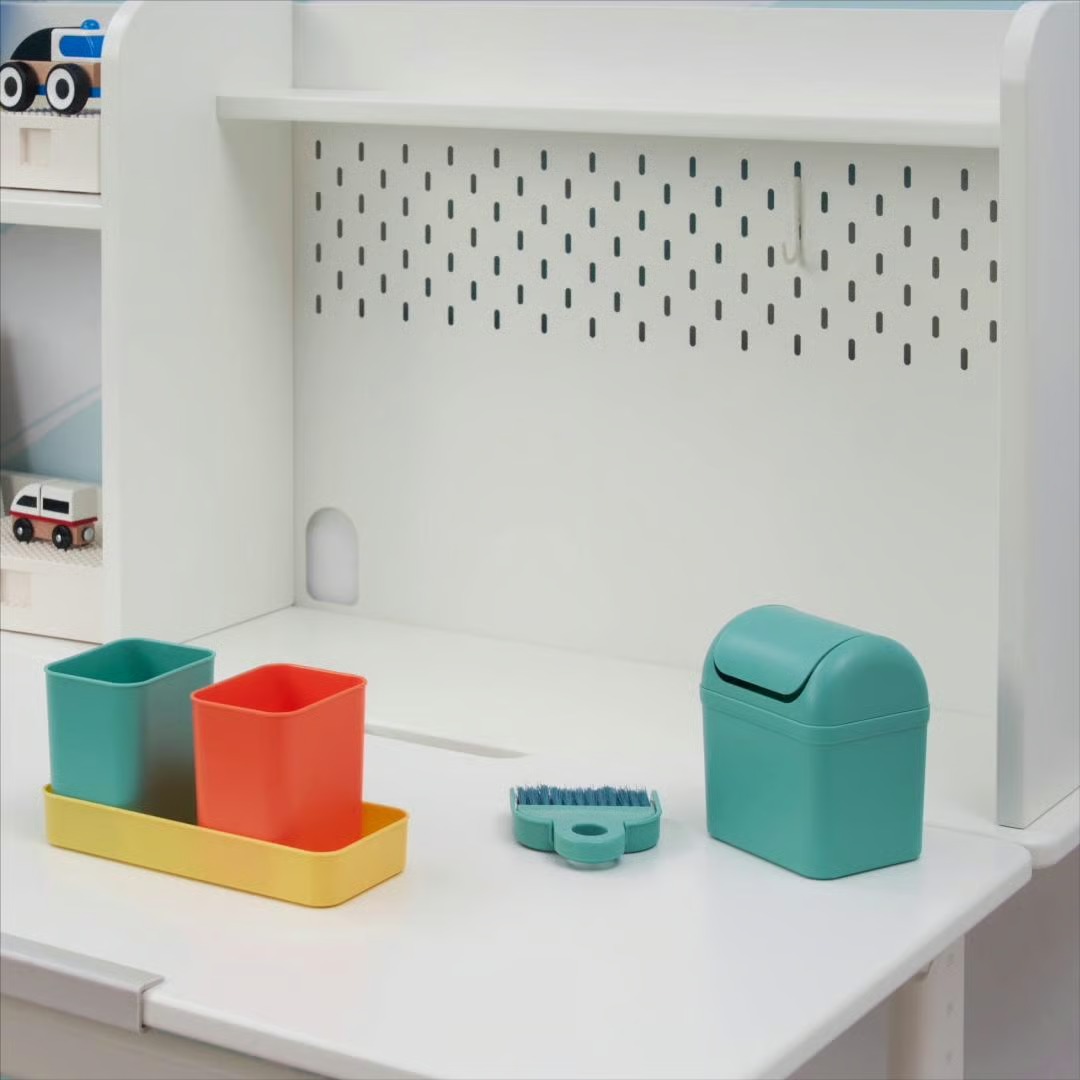 BONSYRSA IKEA Təmizləmə dəsti, firuzəyi