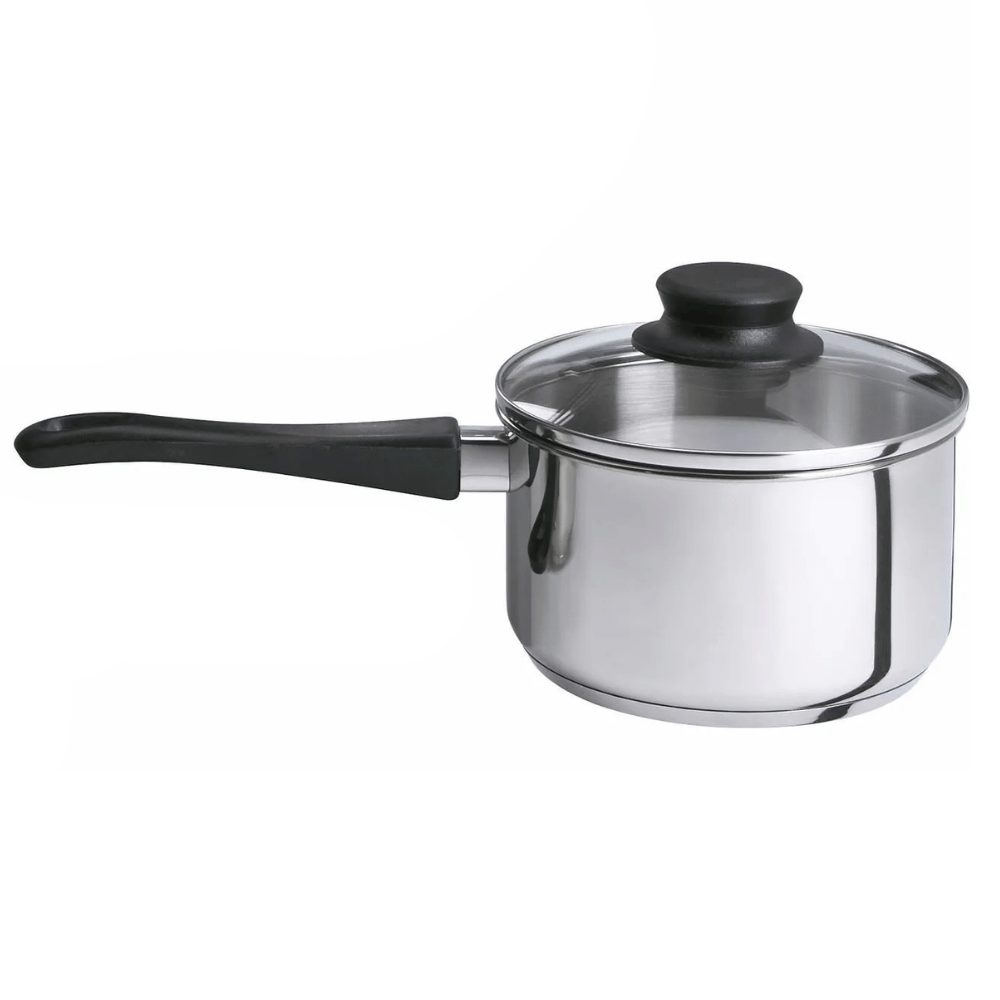 ANNONS IKEA Qazan, paslanmaz polad, 1,7 lt