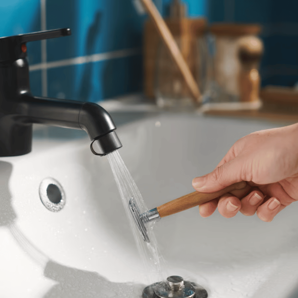 ABACKEN IKEA Kran başlığı