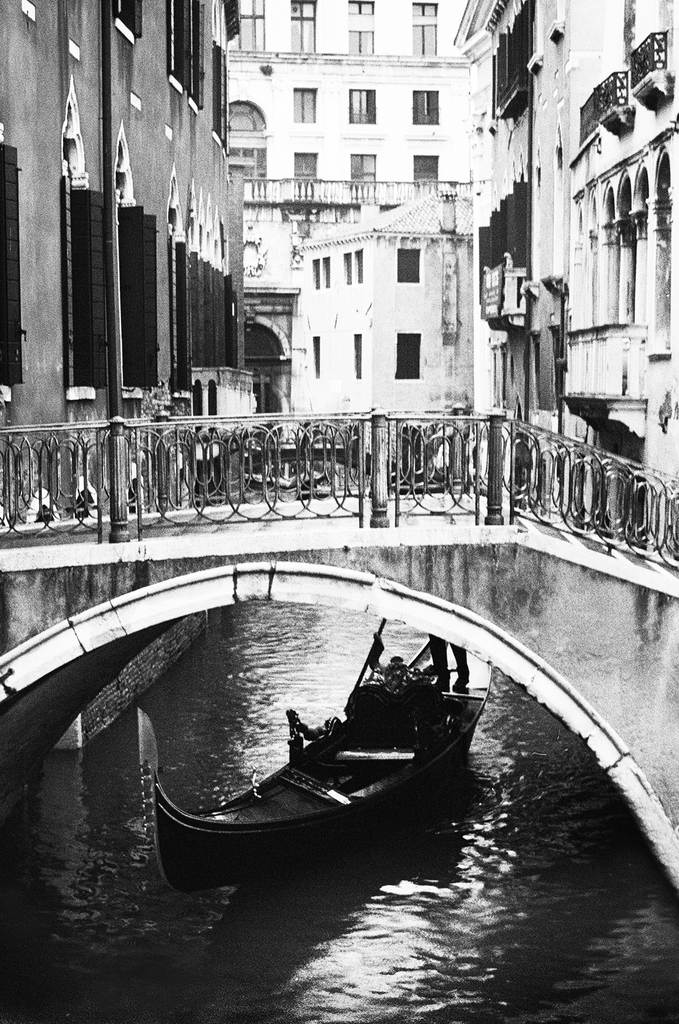 Ponte Segreto