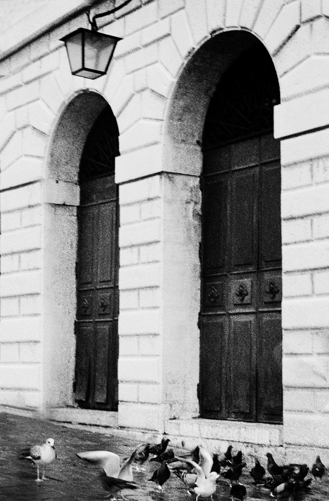 Luce e Mistero