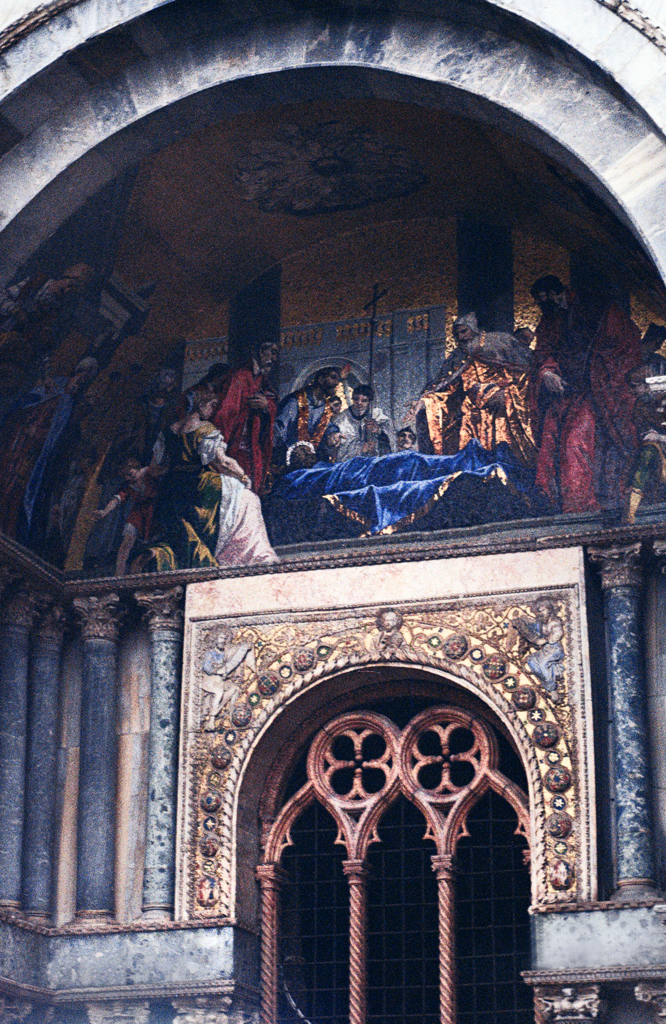 Basilica di San Marco