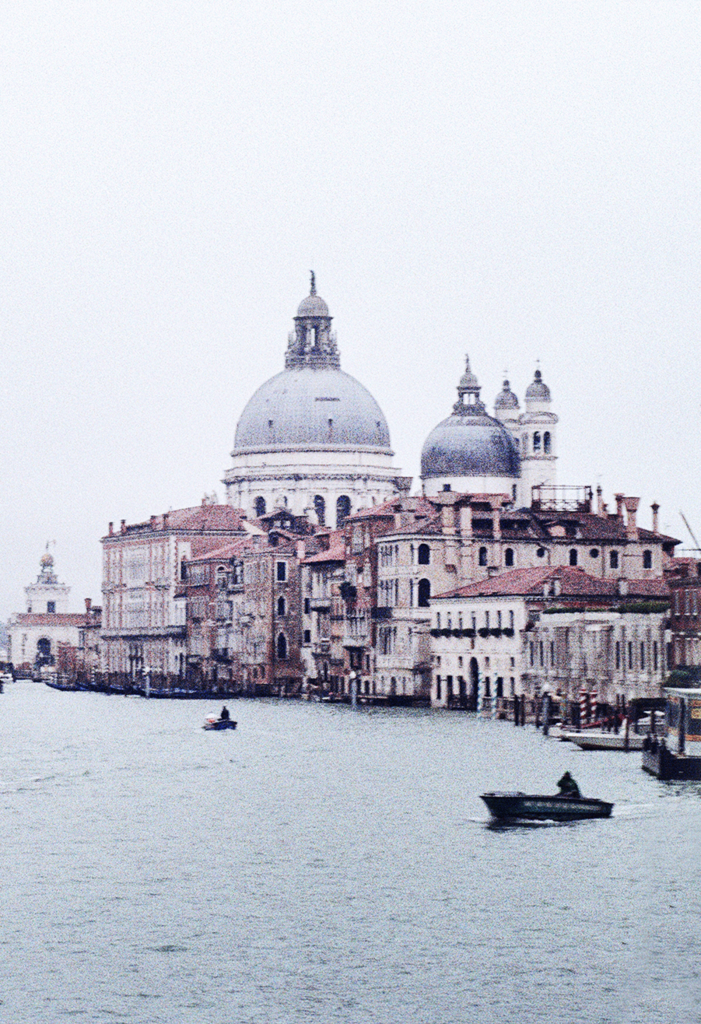 Canal Grande