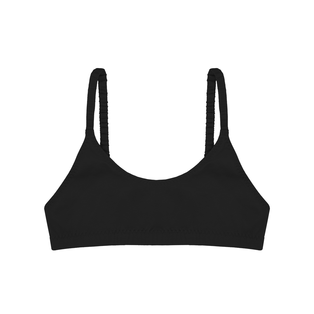 Бра Офисный чёрный